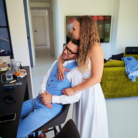 Fotografie od Pája