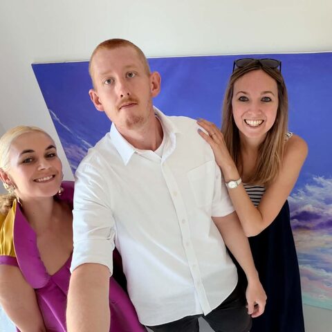 Fotografie od Sarka