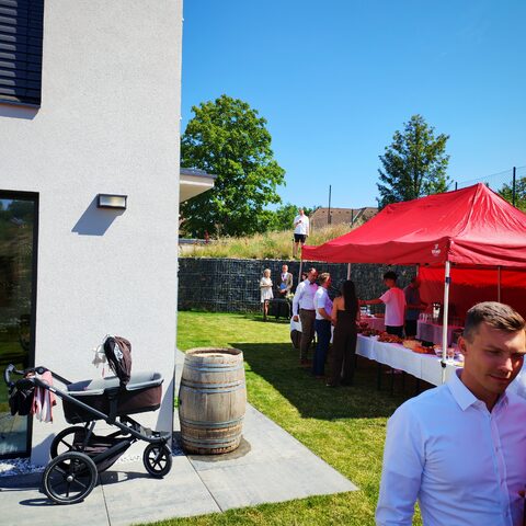 Fotografie od Pája